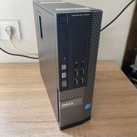 Mini Dell i5-3570/8Gb/SSD