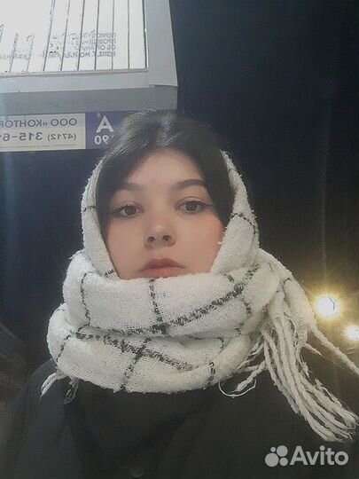 Продавец