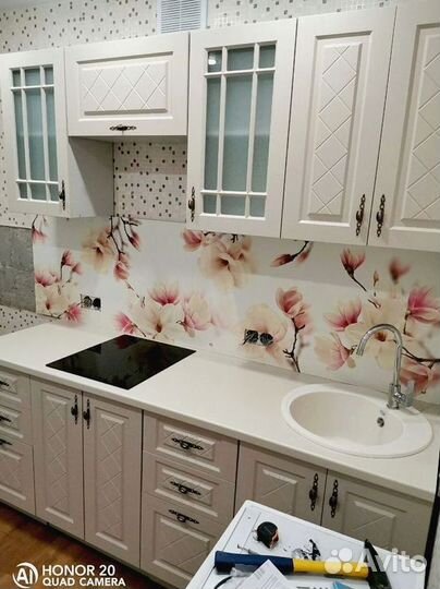 Модульная кухня