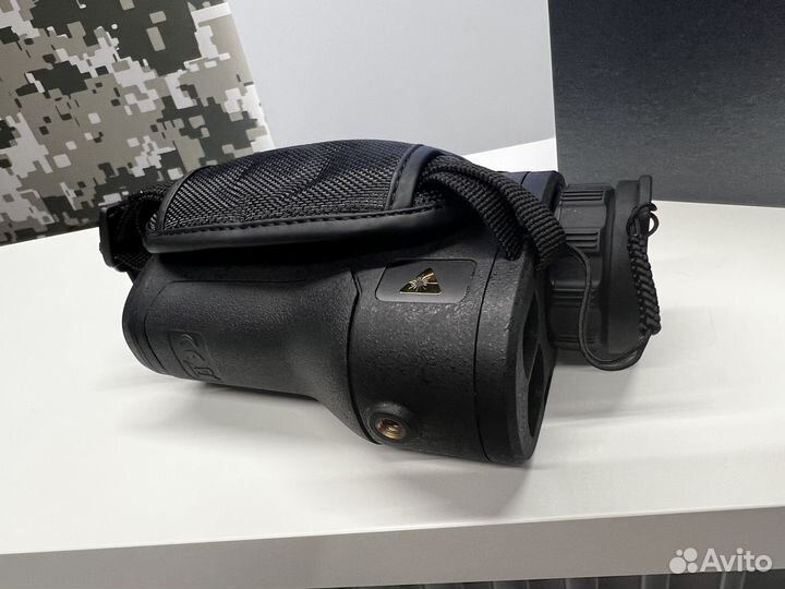 Тепловизоры cono Tracer 25 LRF PRO, 35 LRF PRO, 50