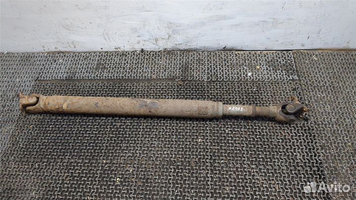 Кардан Toyota Land Cruiser Prado (120) , 2007