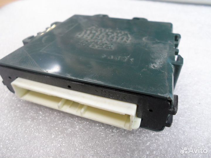 Умный ключ Toyota Crown Majesta