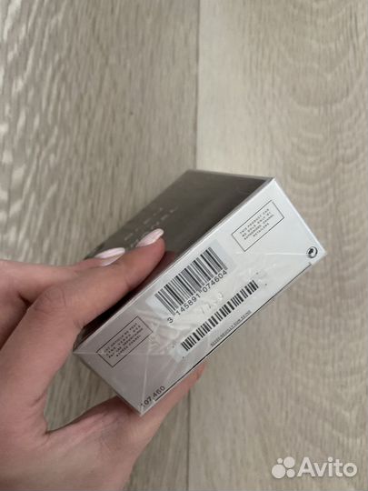 Bleu De Chanel 100ml (евро)