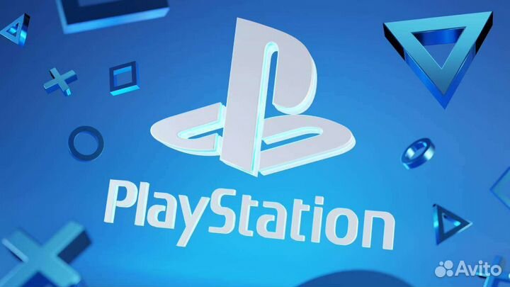 PS Plus/EA Play Турция/Польша