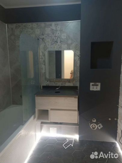 Плиточник-Отделочник