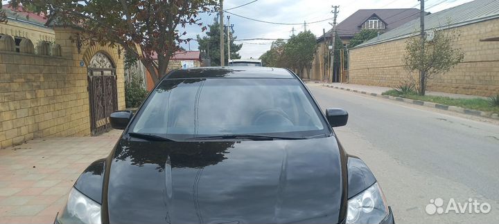 Mazda CX-7 2.3 AT, 2008, 170 000 км