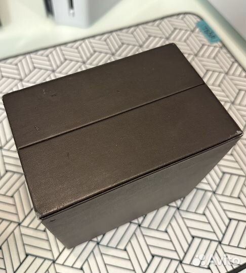 Коробка для часов tag heuer