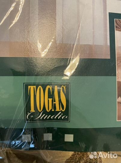 Шторы togas тогас