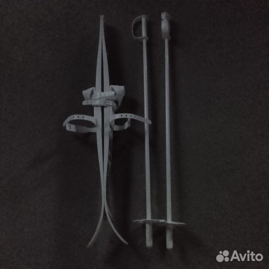 Зимний комбинезон детский