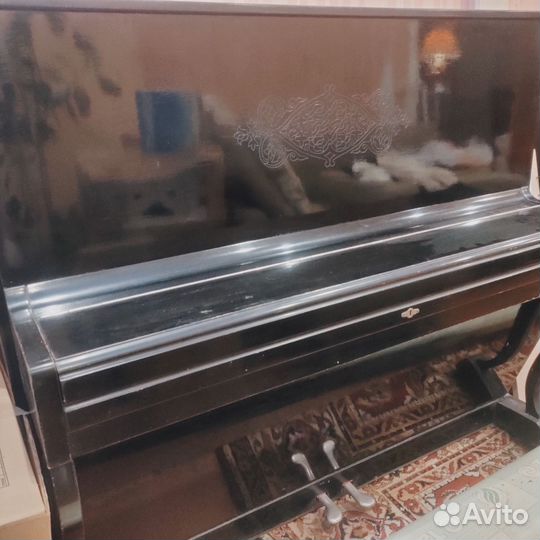 Пианино