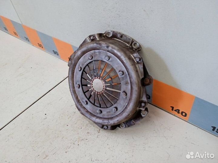 Корзина сцепления Iran Khodro Samand 1.8 2007