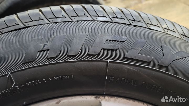 Колеса 205/65 r16 летние