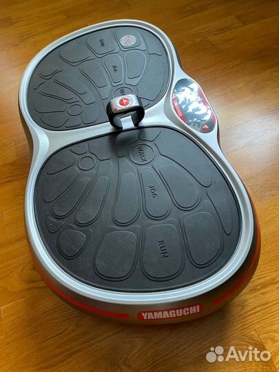 Виброплатформа yamaguchi