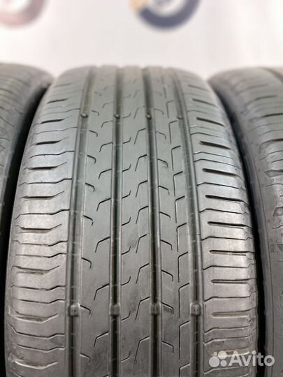 Continental ContiEcoContact 6 235/50 R19 98Y