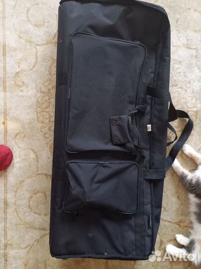 Синтезатор yamaha psr e453