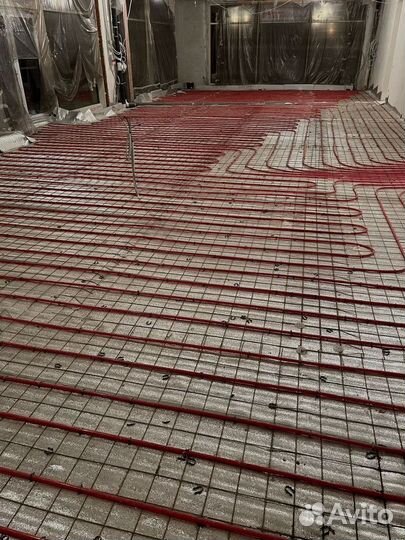 Сантехника / Отопление / водоснабжение