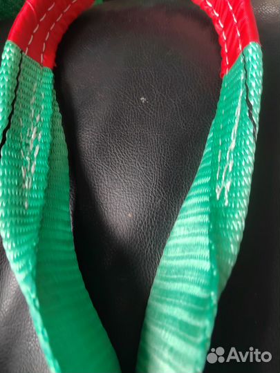 Строп текстильный