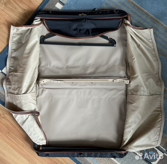 Портплед samsonite