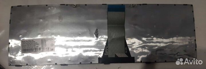 Клавиатура для ноутбука lenovo T6G1-RU