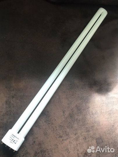 Отдам лампу