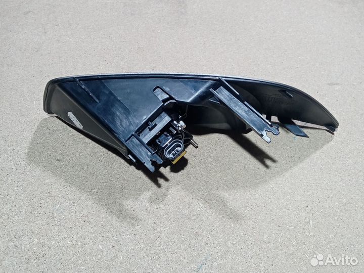 Фара противотуманная левая для Ford Mondeo IV