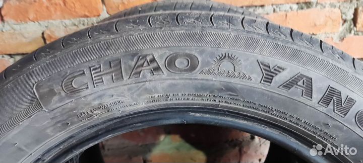 Chaoyang H188 225/65 R18 40M