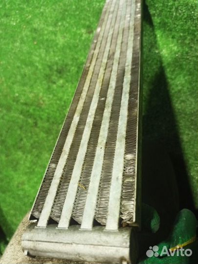 Радиатор АКПП Bmw 535Xi E61 N54 2009