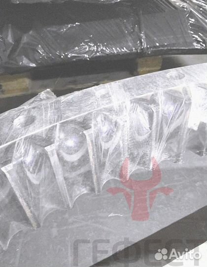 Опорно-поворотный круг Volvo EC300DLR 14570794