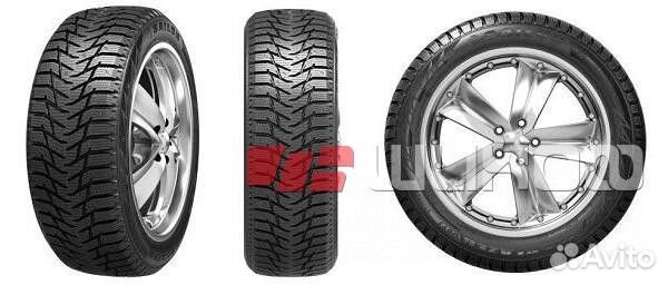 Sailun Ice Blazer WST3 185/65 R14