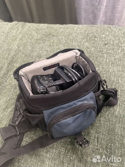 Фотоаппарат canon eos 500d