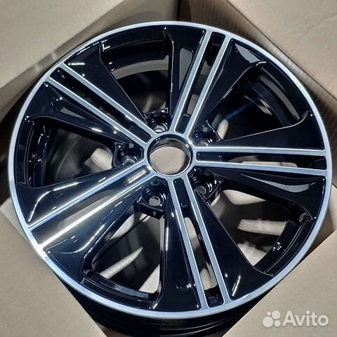 Литые диски R16 на Hyundai Creta Kia Seltos купить в Нижнем Новгороде ...
