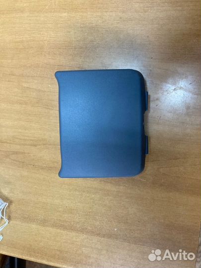 Крышка на заднее крыло Man Tga Tgs Tgx D2066