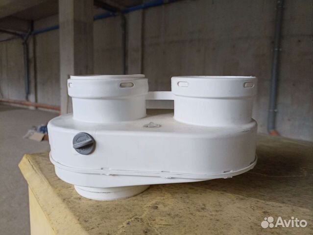 Оборудование для газового котла