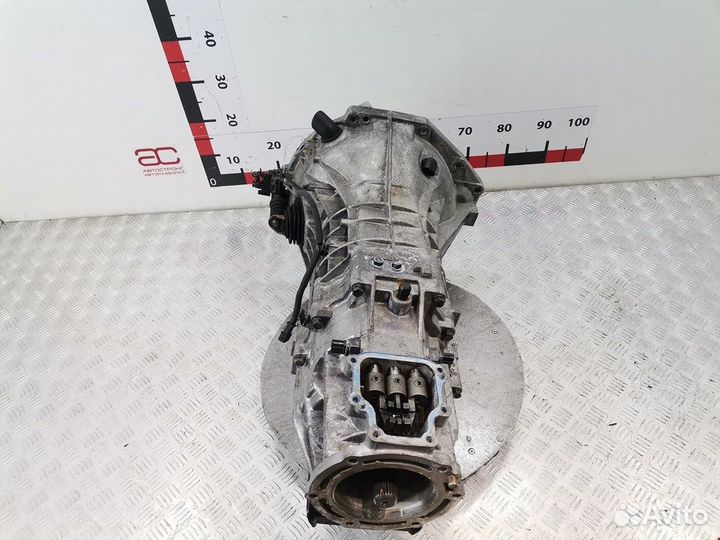 Кпп для Hyundai-KIA Terracan