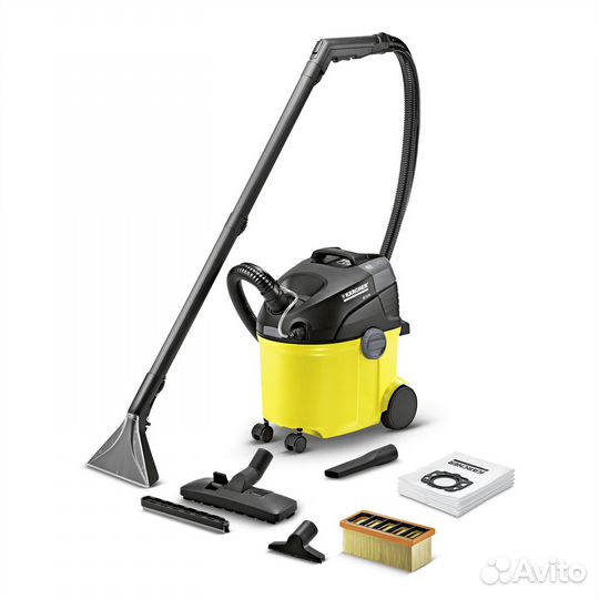 Моющий пылесос Karcher SE 5.100