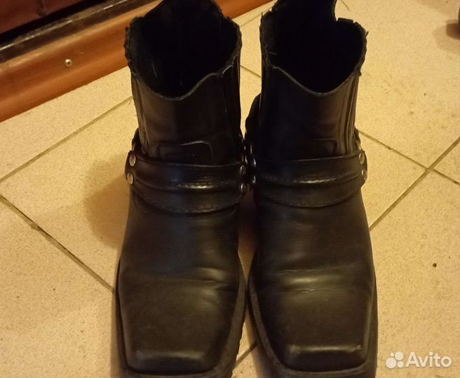 Казаки мужские