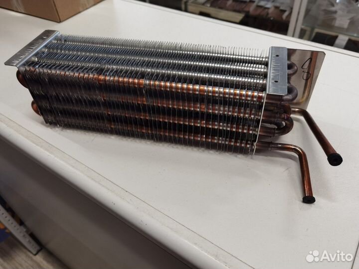 Испаритель для шх-0.7, CM107-S 2903017 Полаир