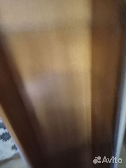 Шкаф пенал бу