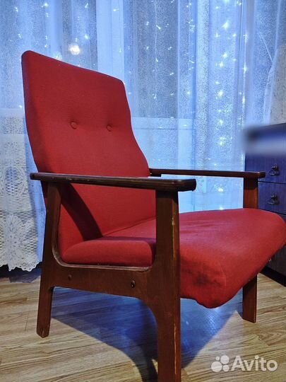 Кресло СССР