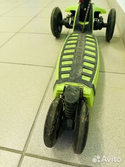 Самокат Scooter