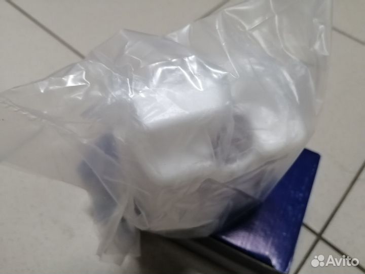 Топливный фильтр Генезис Купе с 2011 Новый