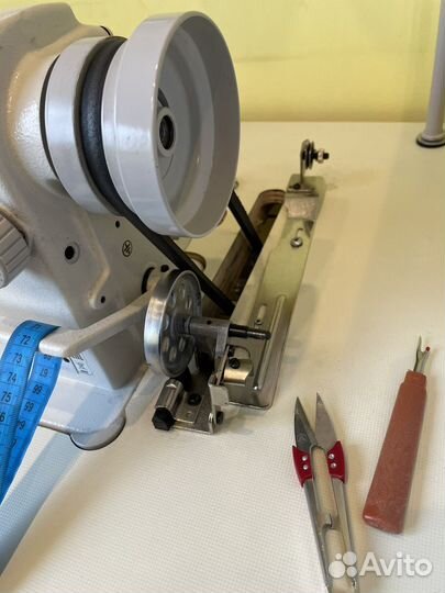 Швейная машина juki ddl 8700