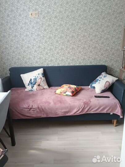 Диван раскладной бу