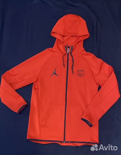 Зип худи nike air jordan. оригинал