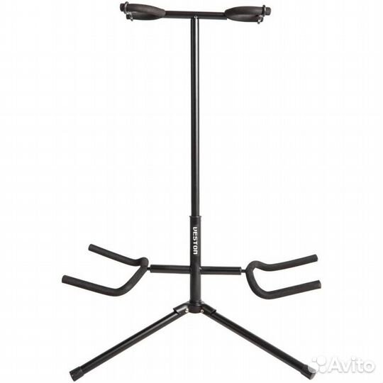 Стойка для двух гитар Veston GS010
