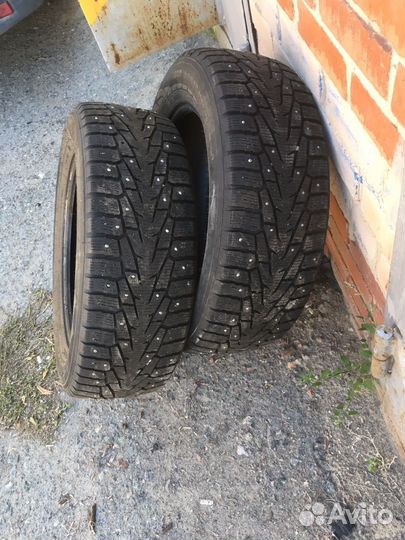 Nordman 7 235/60 R18 107T