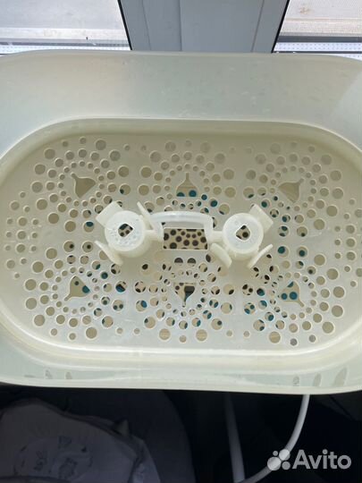 Стерилизатор philips avent