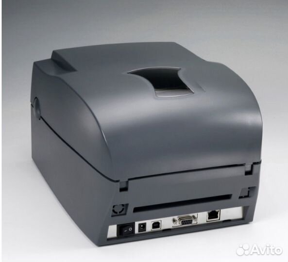 Принтер этикеток Godex G500 (USB, новый )