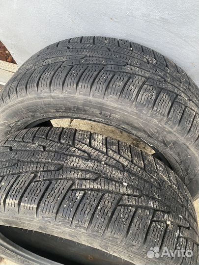 Nokian Tyres Nordman RS2 205/55 R16 94R