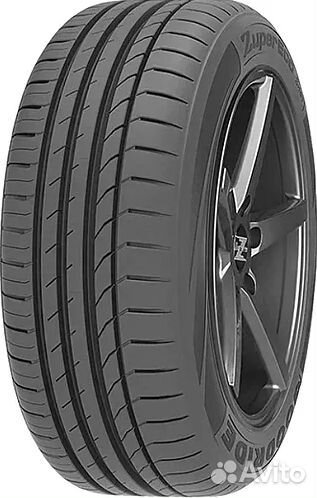 Goodride ZuperEco Z-107 215/50 R17 95W